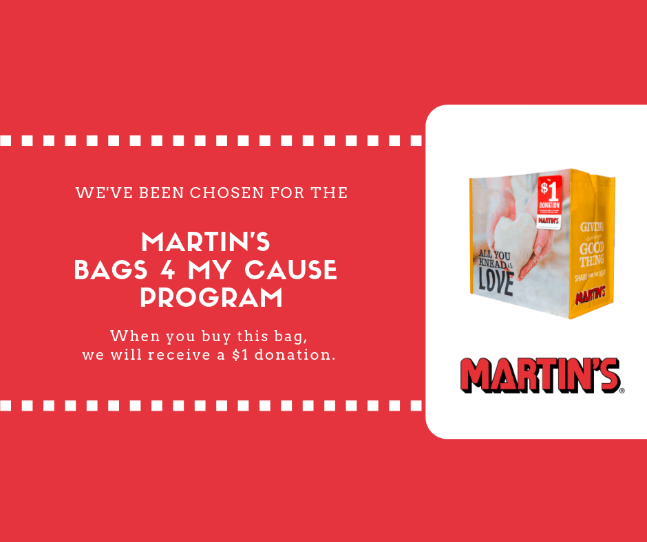 Bags for a online cause